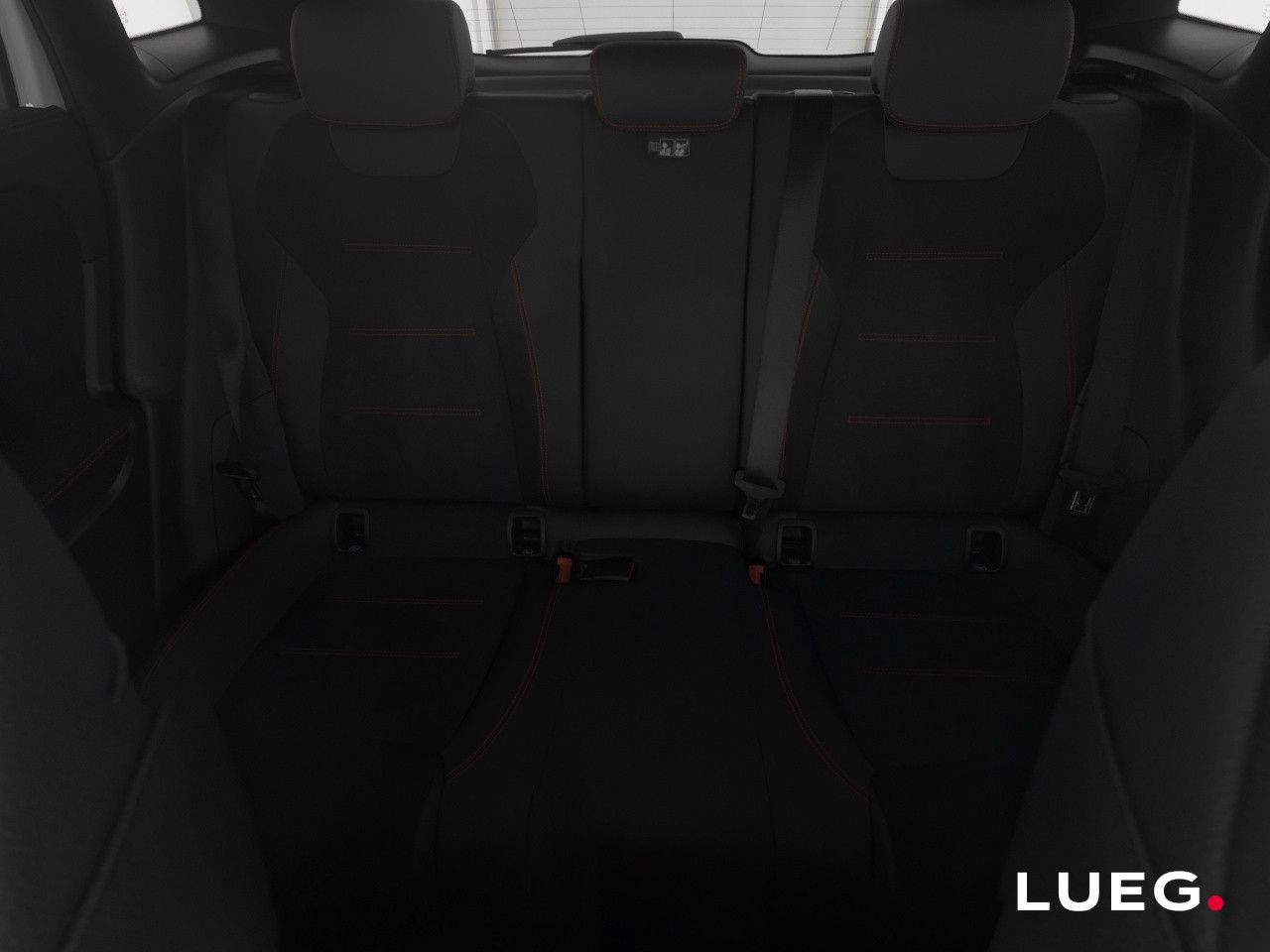 Mercedes-Benz GLA – Bild 5