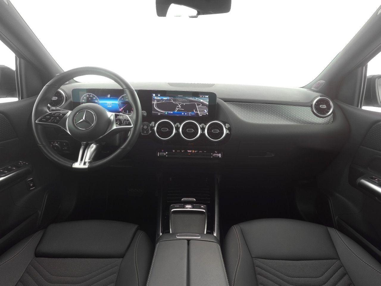 Mercedes-Benz B-Klasse – Bild 16
