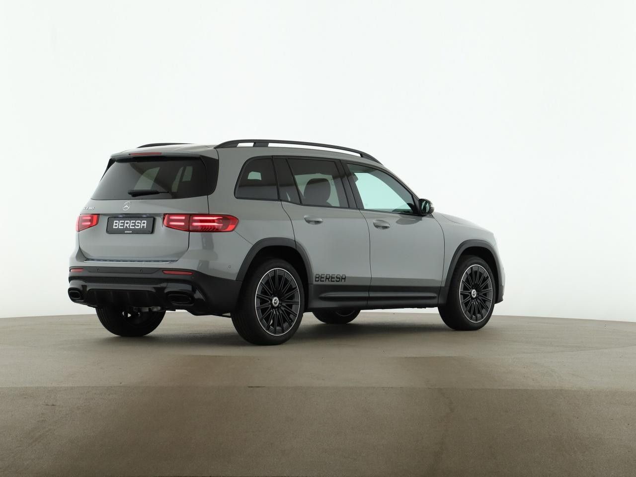 Mercedes-Benz GLB – Bild 6