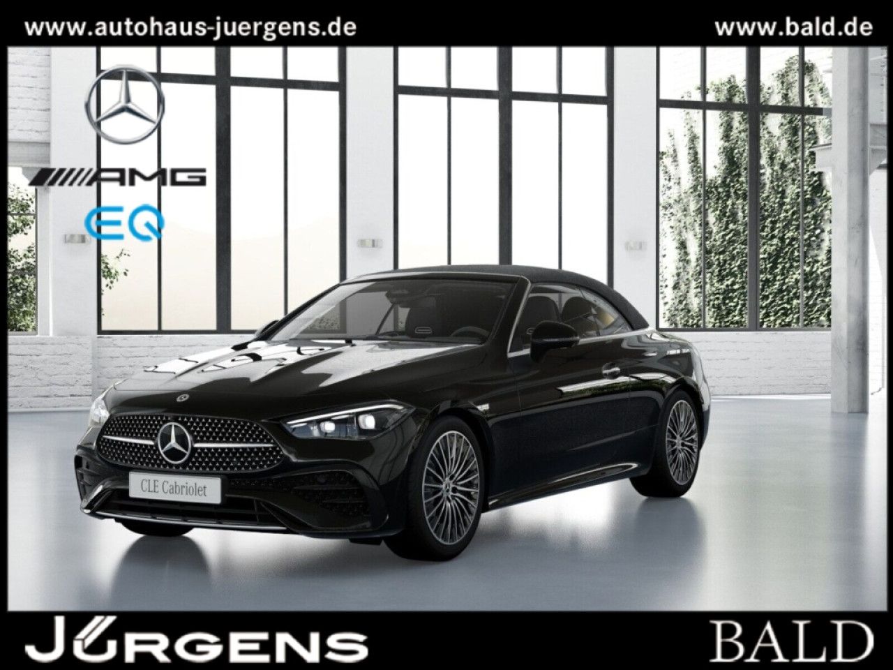 Mercedes-Benz CLE