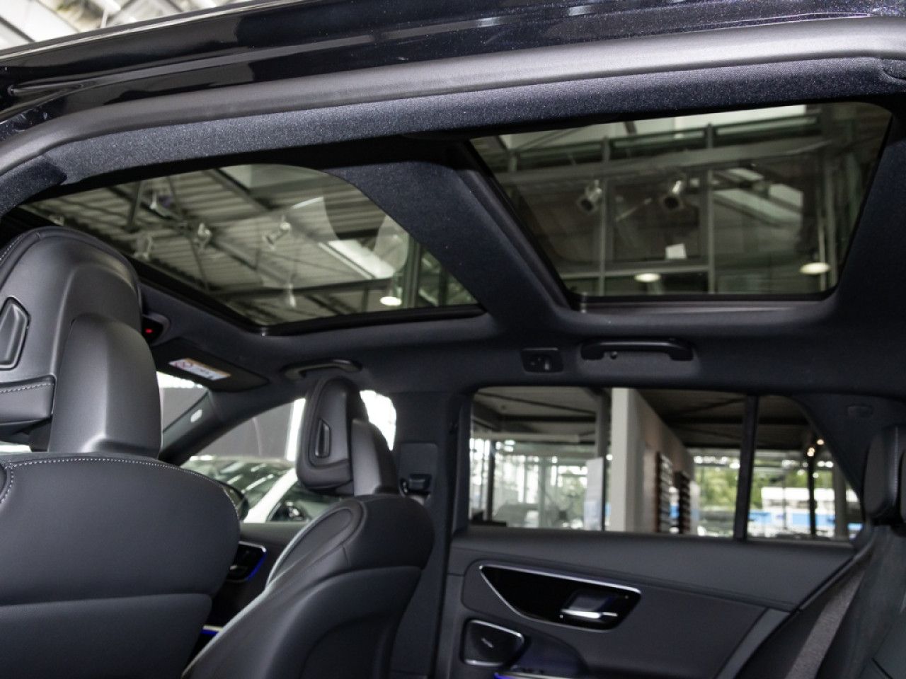 Mercedes-Benz C-Klasse – Bild 11
