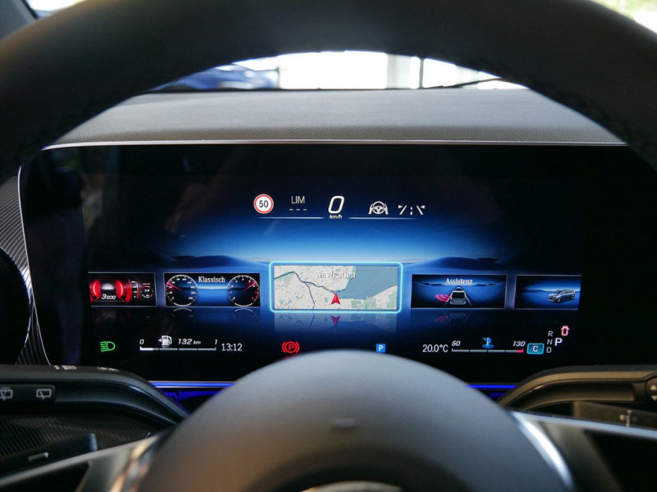 Mercedes-Benz V-Klasse – Bild 17