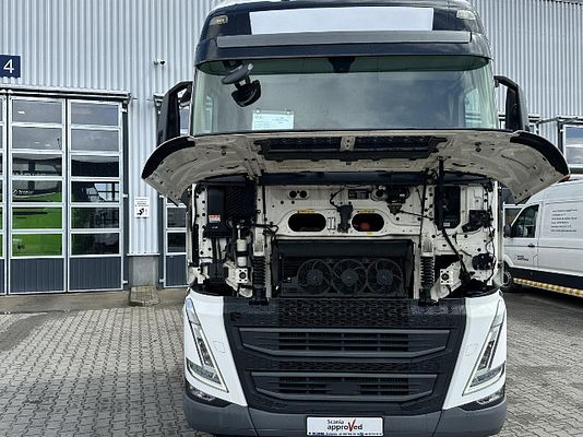 Vehicle image 8 / 20