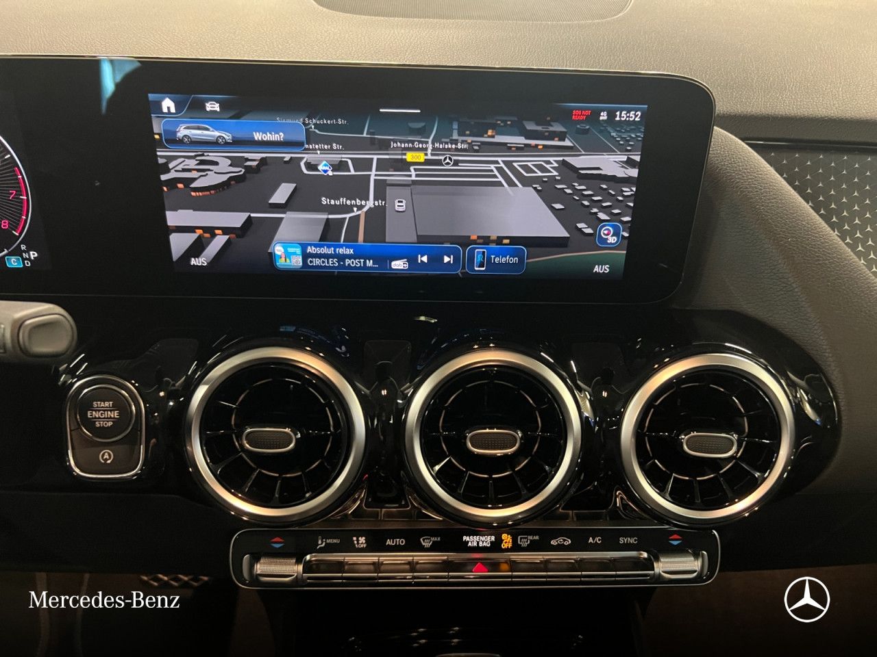 Mercedes-Benz B-Klasse – Bild 14