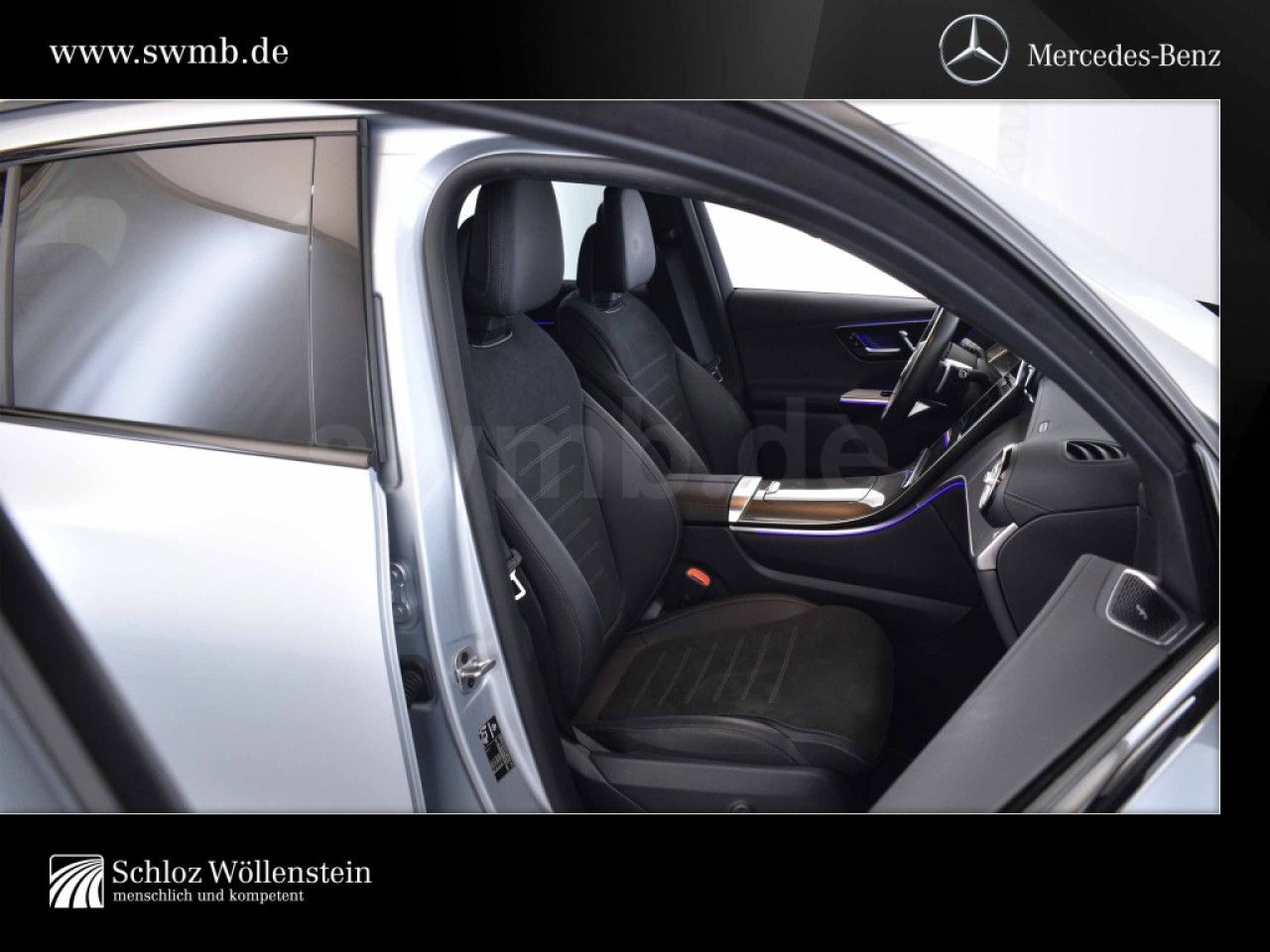 Mercedes-Benz GLC – Bild 3