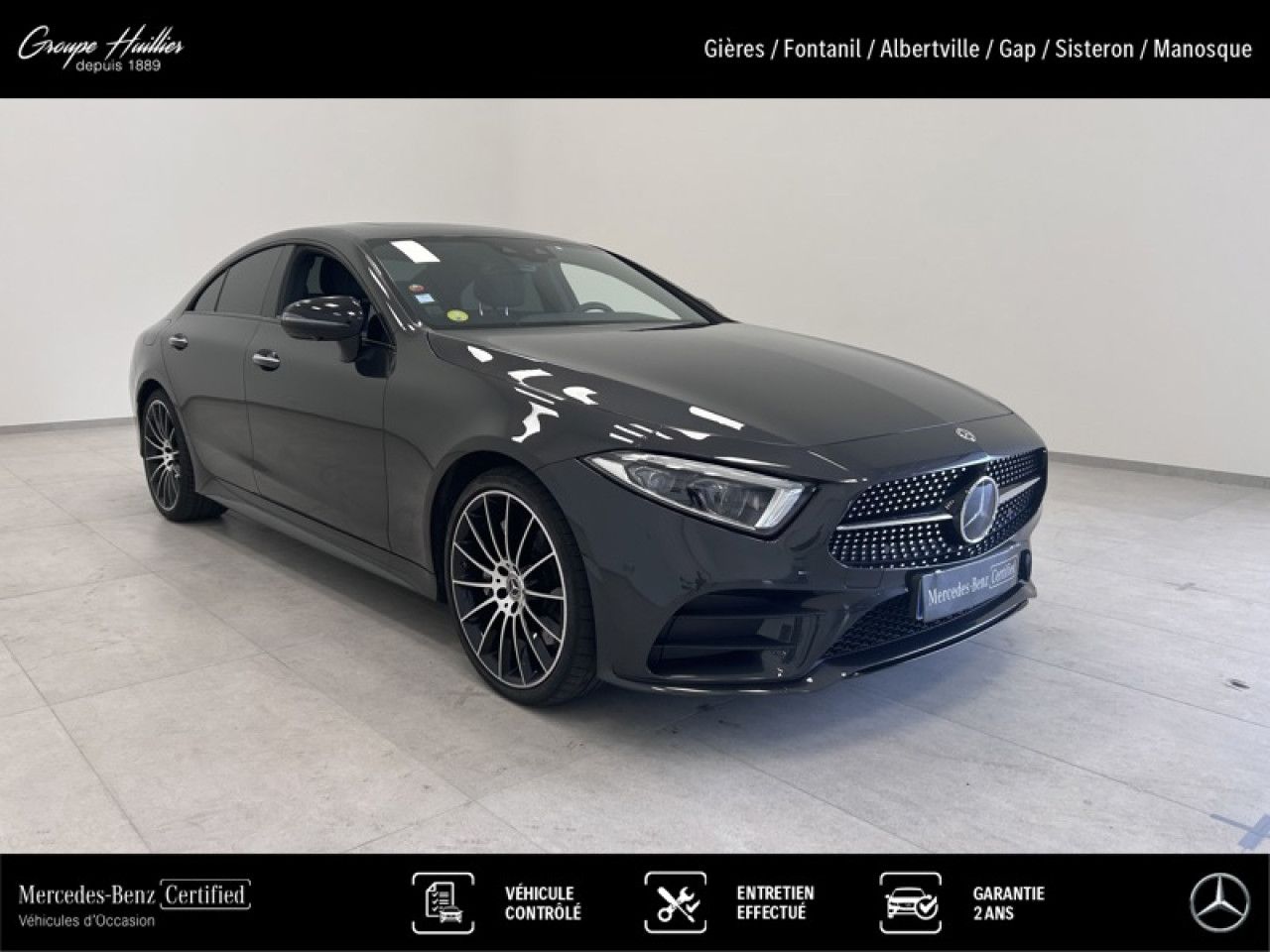 Photo du véhicule 2 / 18