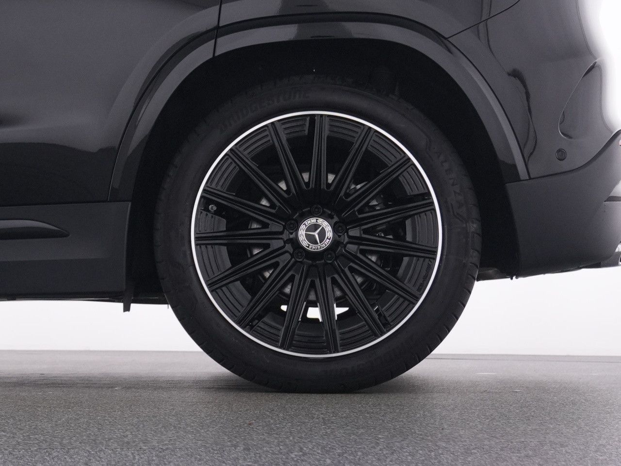 Mercedes-Benz GLA – Bild 20