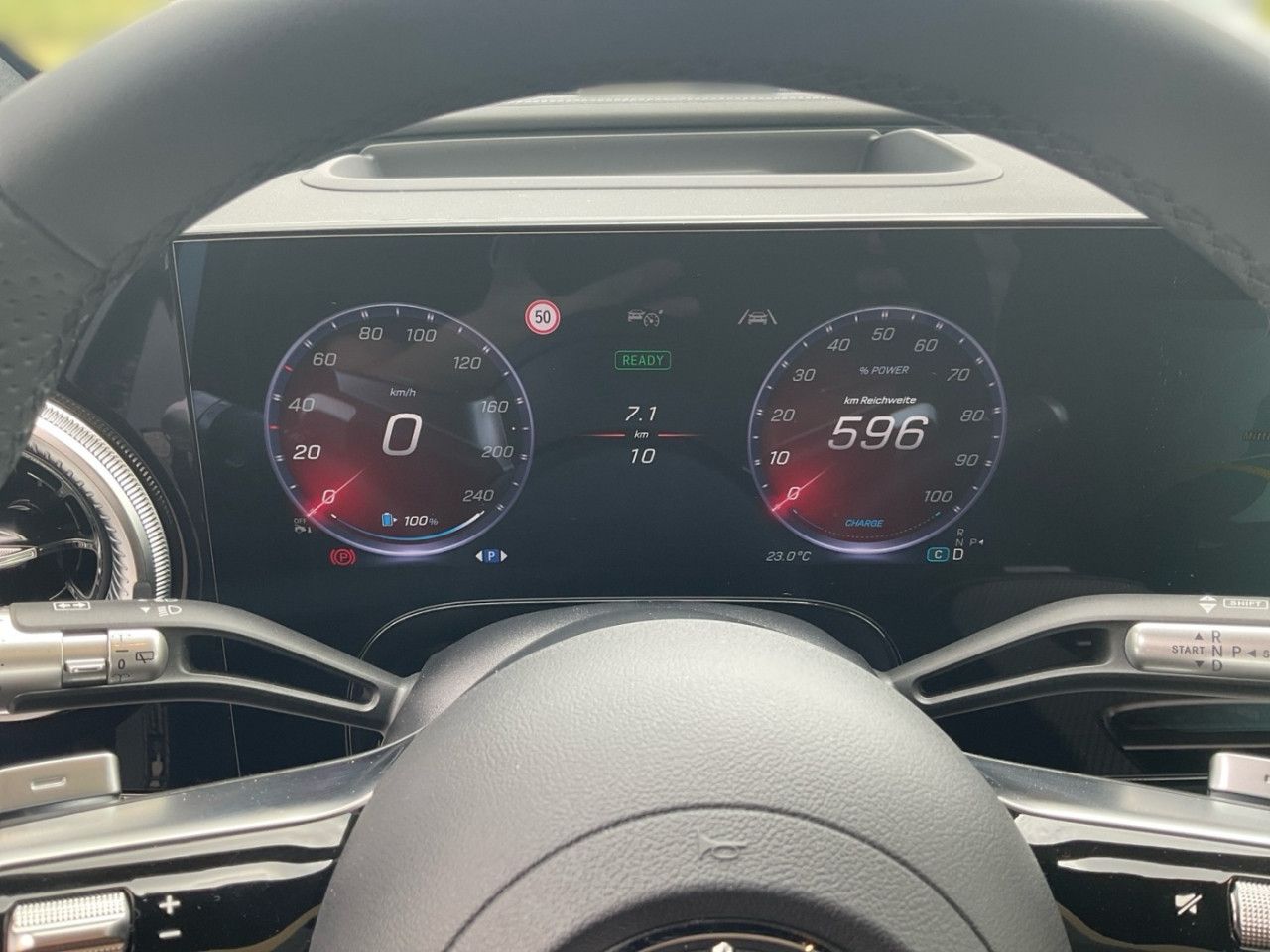 Mercedes-Benz GLC – Bild 5