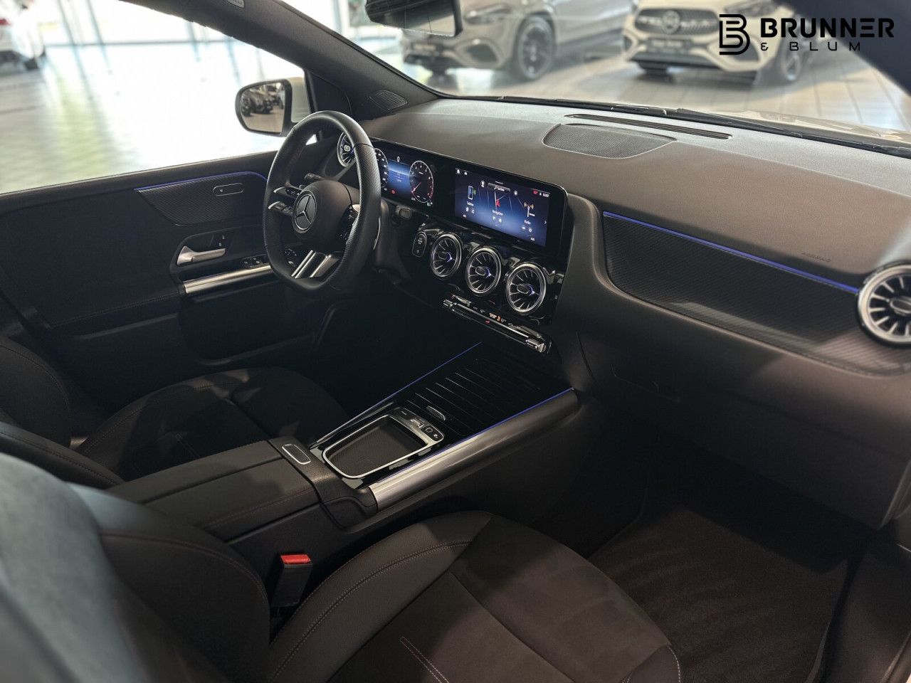 Mercedes-Benz B-Klasse – Bild 26