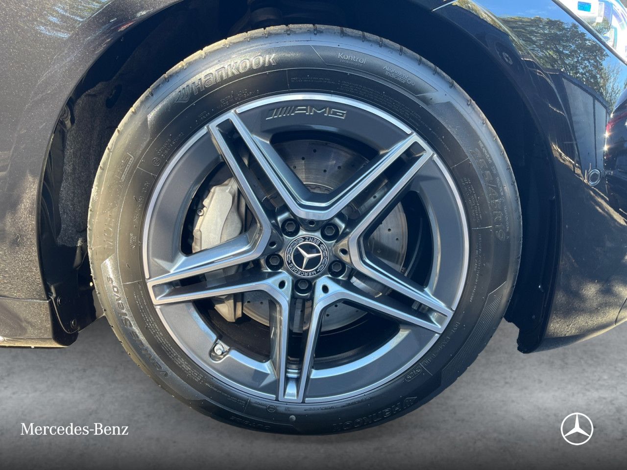 Mercedes-Benz S-Klasse – Bild 2
