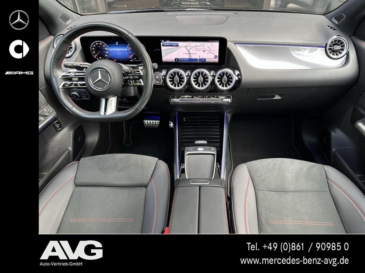 Mercedes-Benz GLA – Bild 13