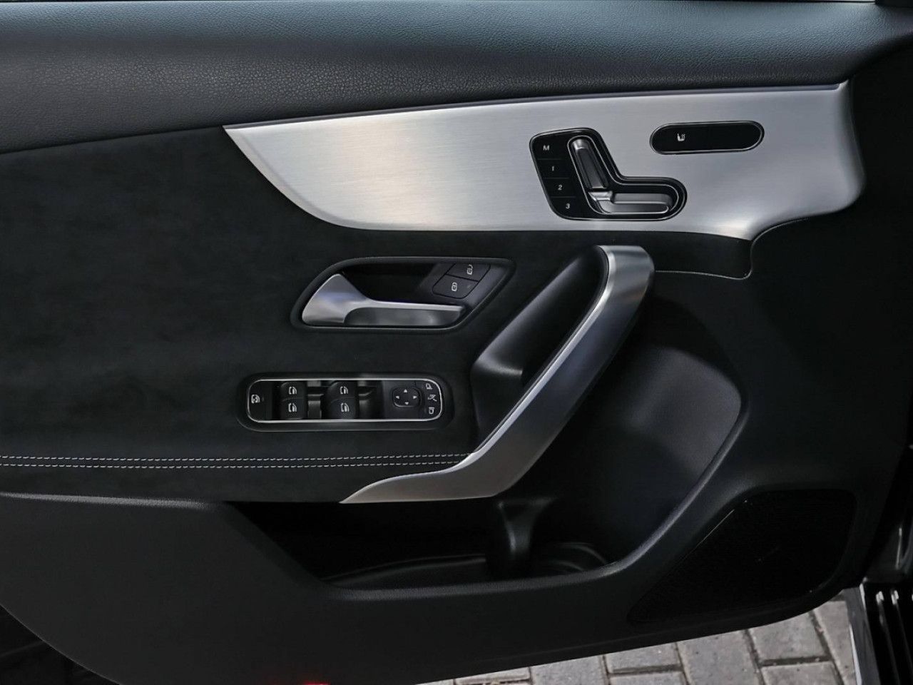 Mercedes-Benz A-Klasse – Bild 11