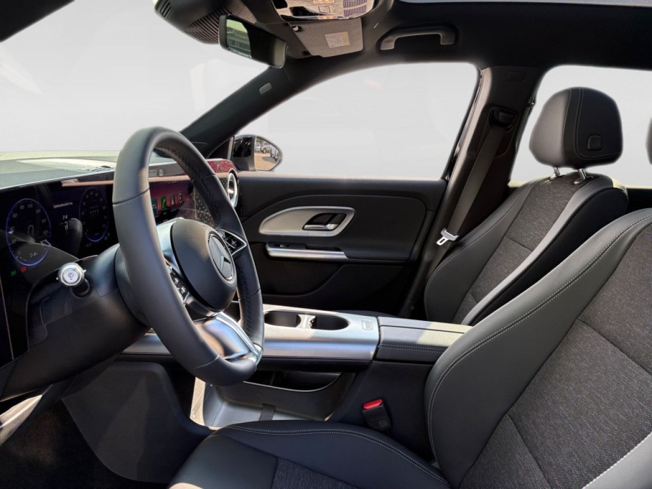 Mercedes-Benz GLB – Bild 10