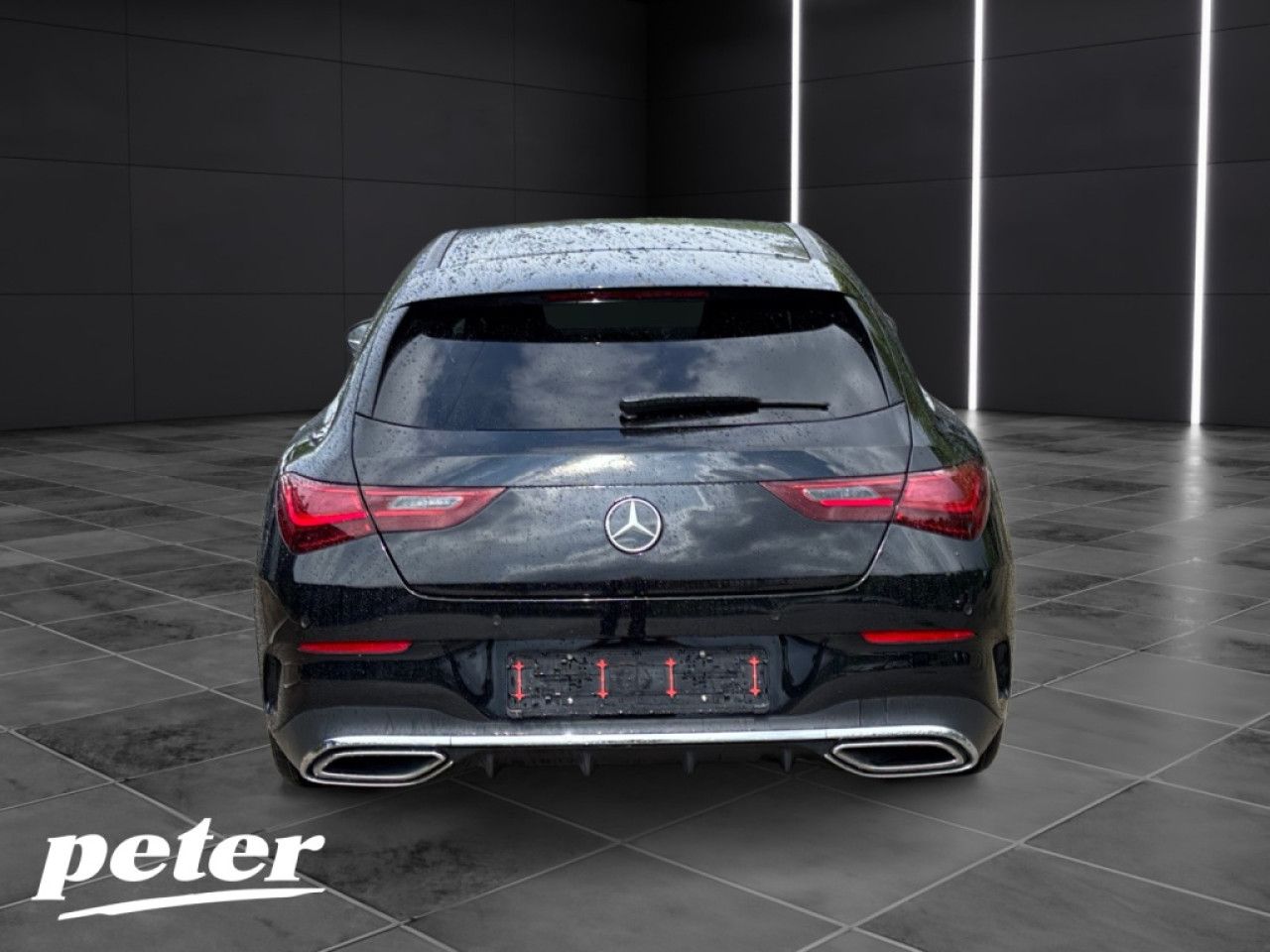 Mercedes-Benz CLA – Bild 4