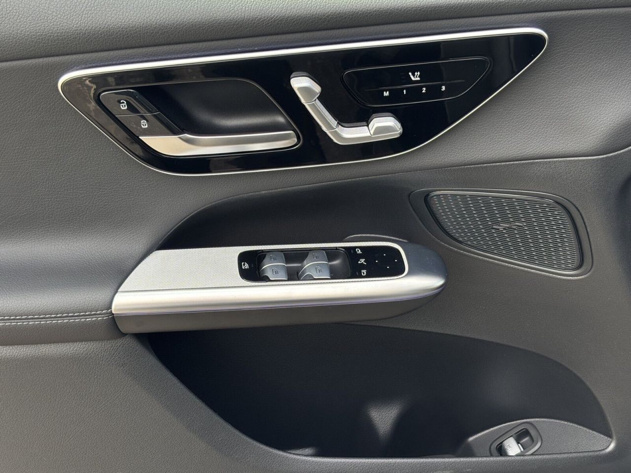 Mercedes-Benz GLC – Bild 6