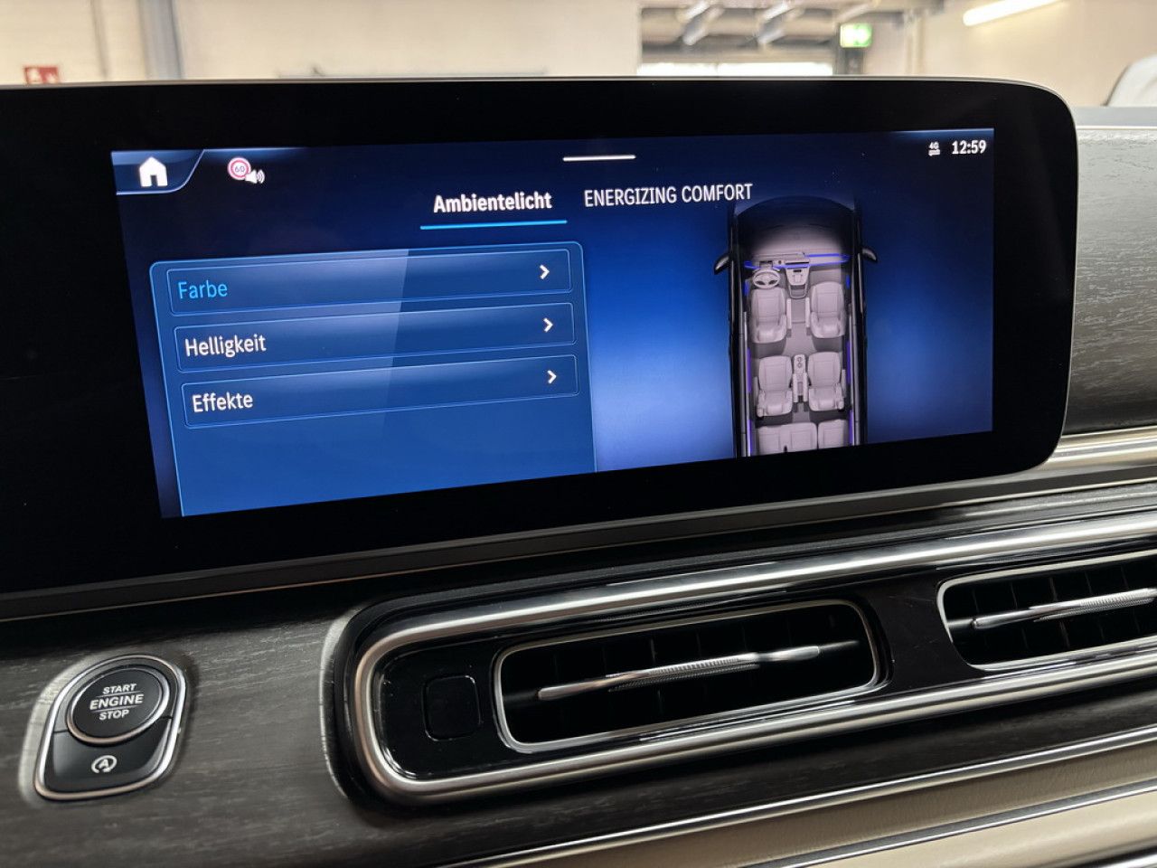 Mercedes-Benz Marco Polo – Bild 10