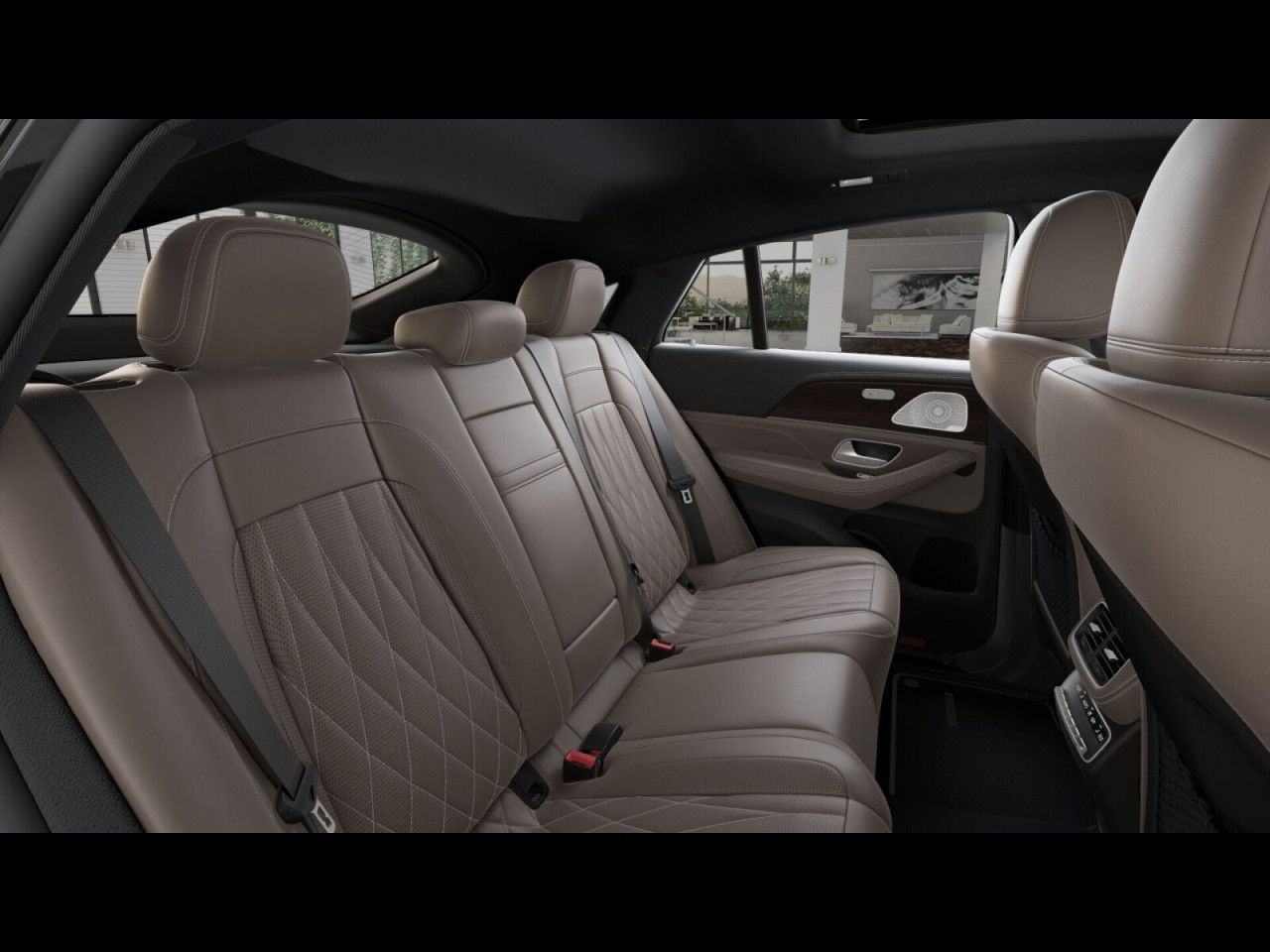 Mercedes-Benz GLE – Bild 6