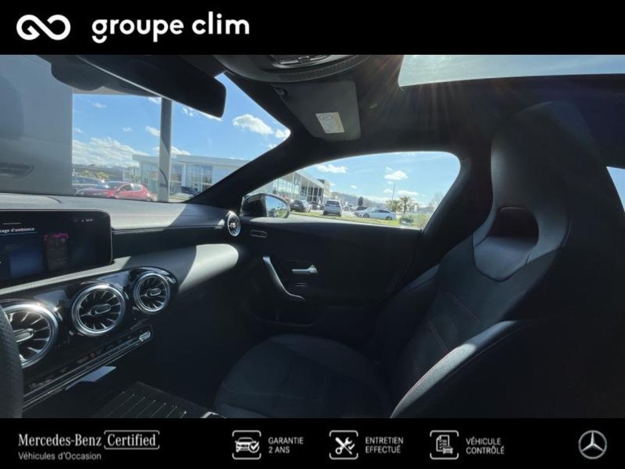 Photo du v&eacute;hicule 15 / 18