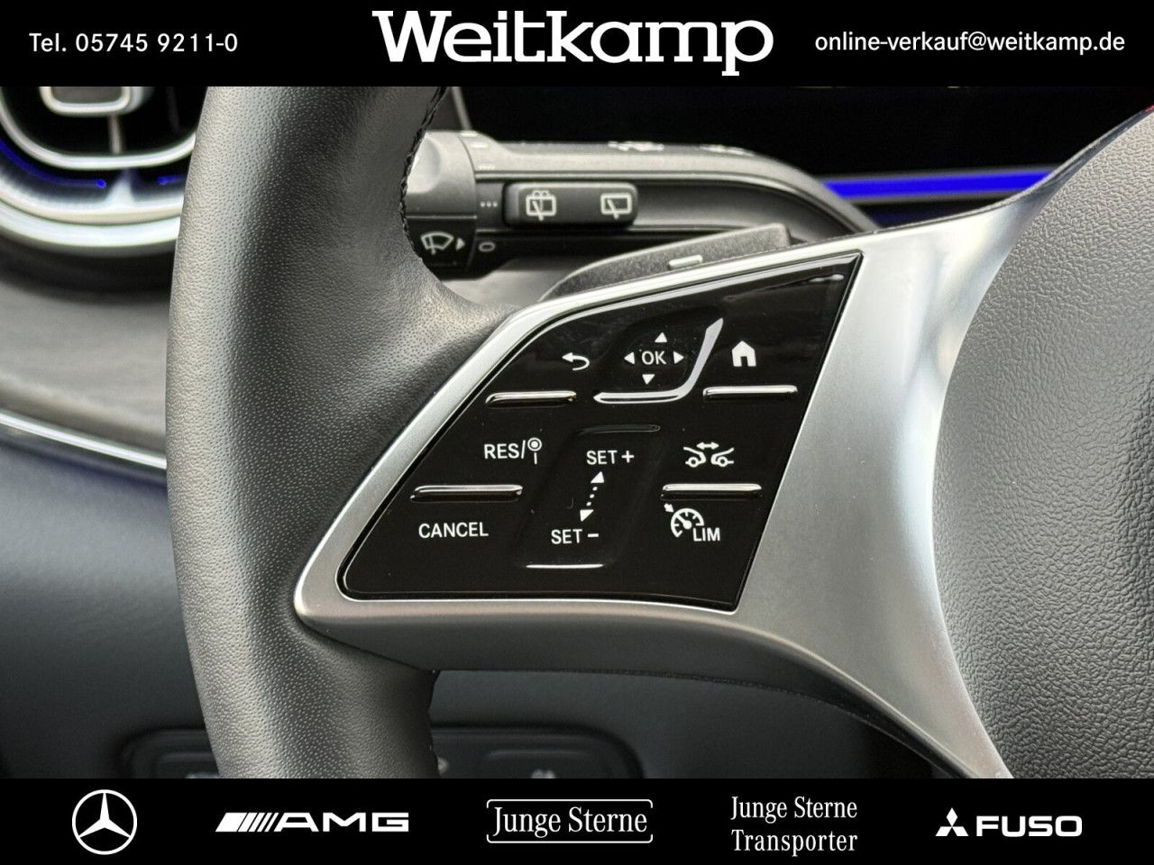 Mercedes-Benz V-Klasse – Bild 21