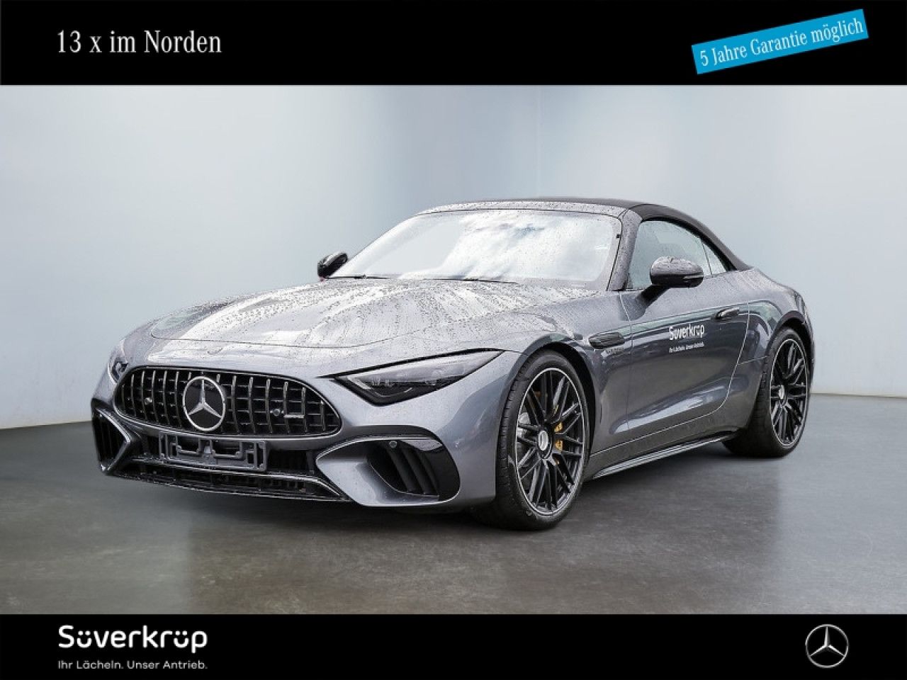 Mercedes-Benz SL