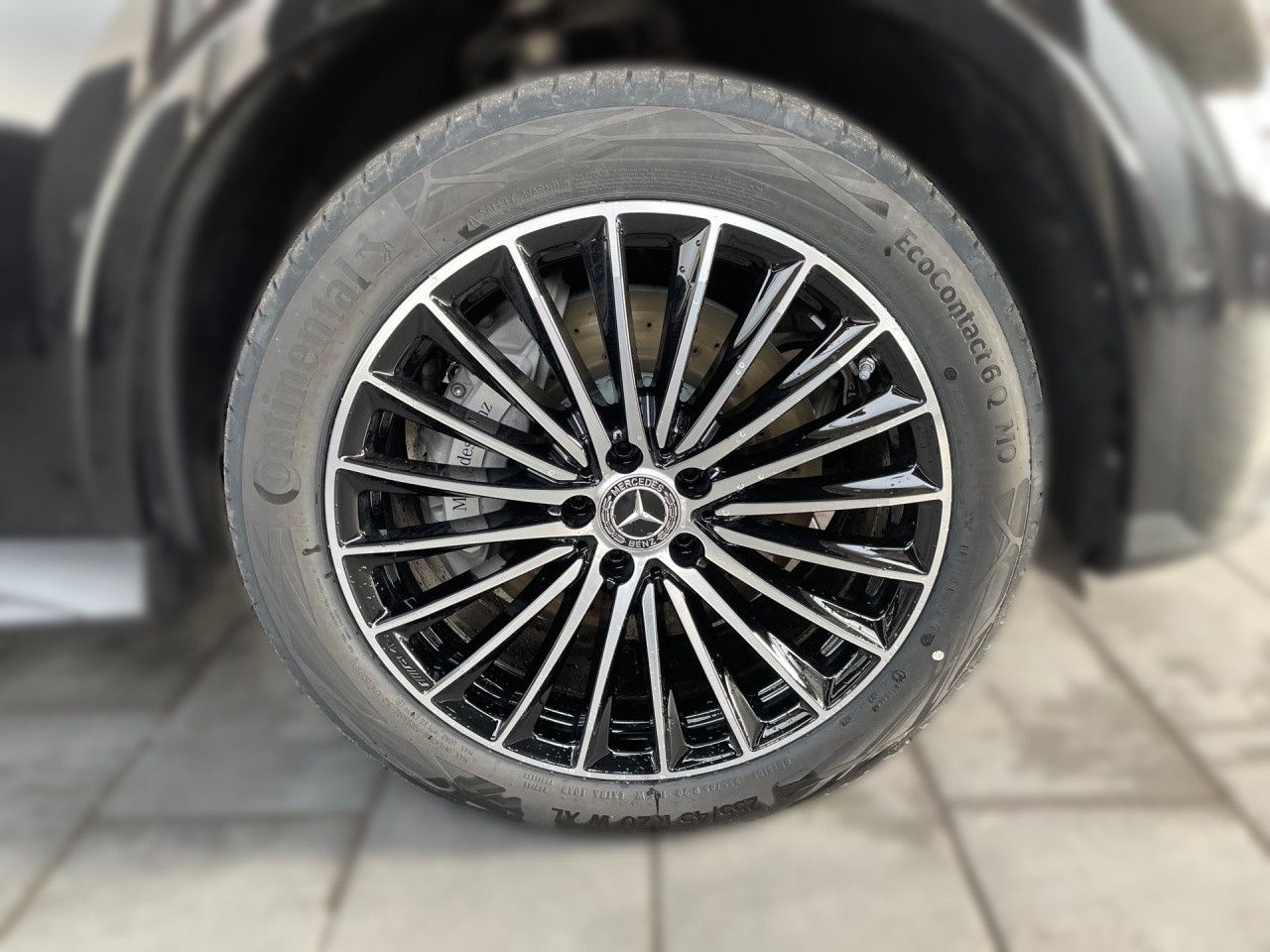 Mercedes-Benz GLC – Bild 7