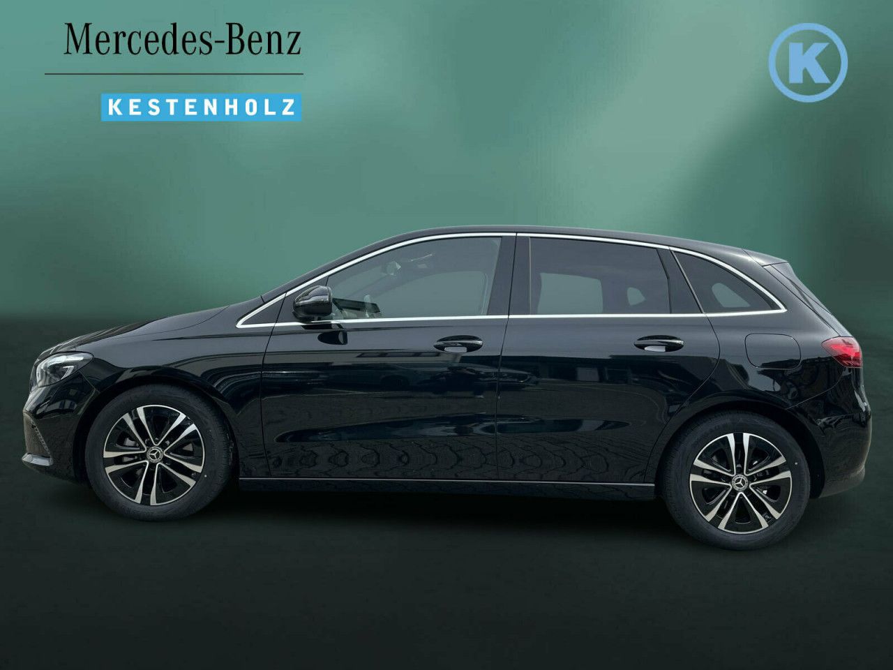 Mercedes-Benz B-Klasse – Bild 8