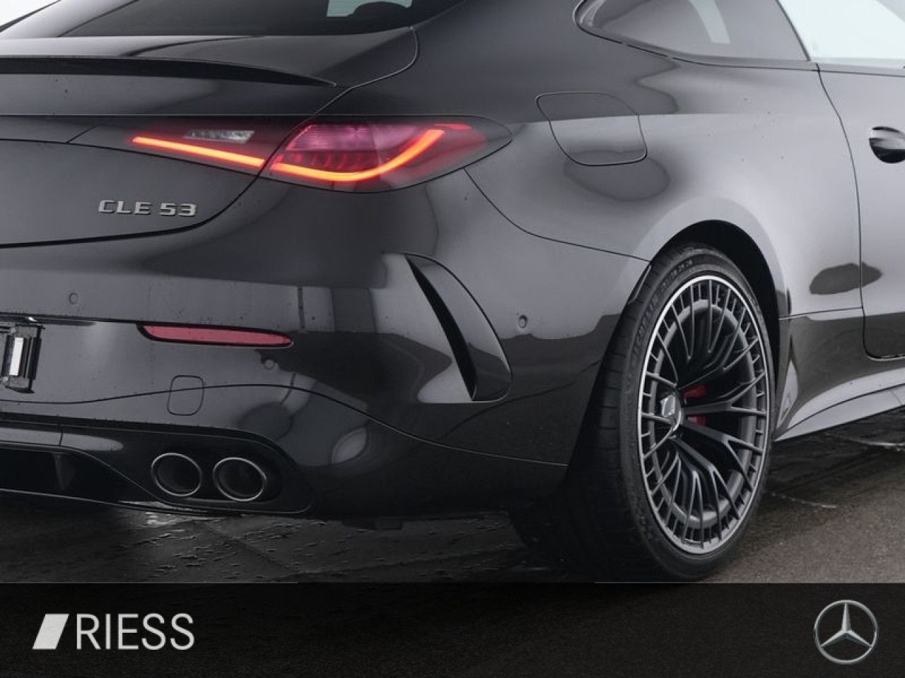 Mercedes-Benz CLE – Bild 4