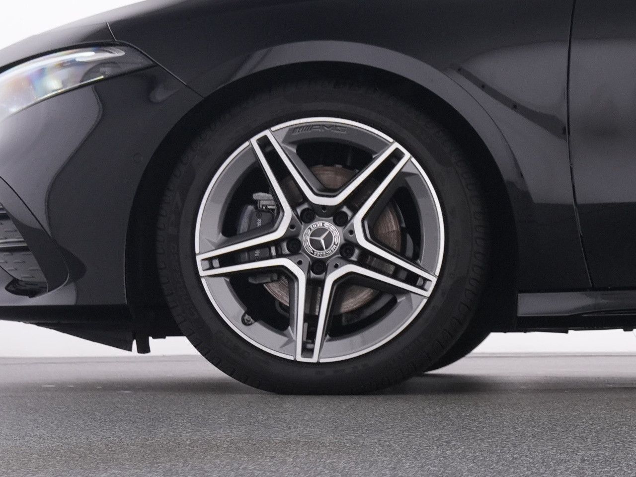 Mercedes-Benz A-Klasse – Bild 19