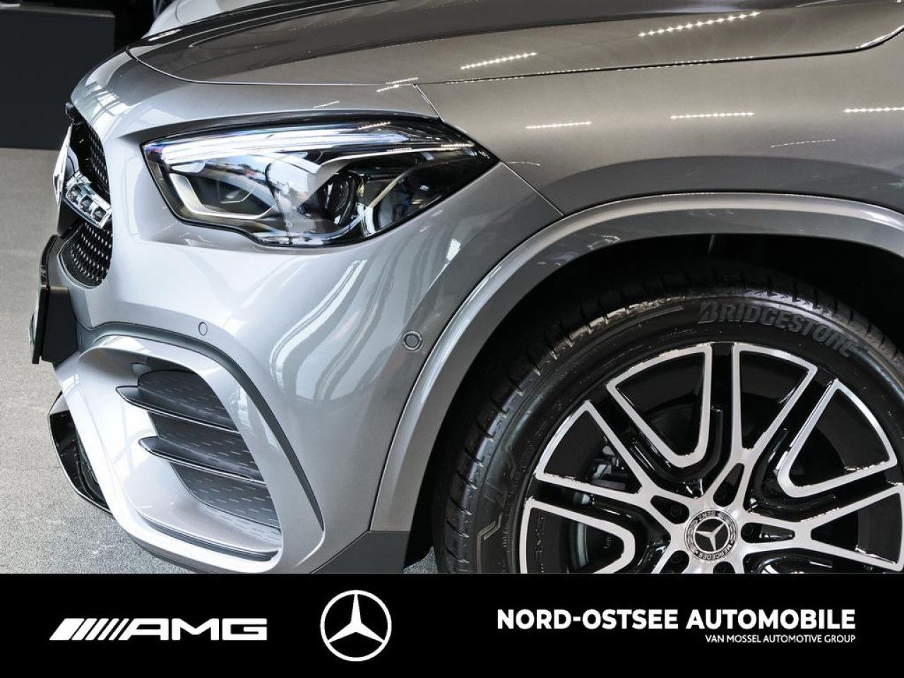Mercedes-Benz GLA – Bild 3
