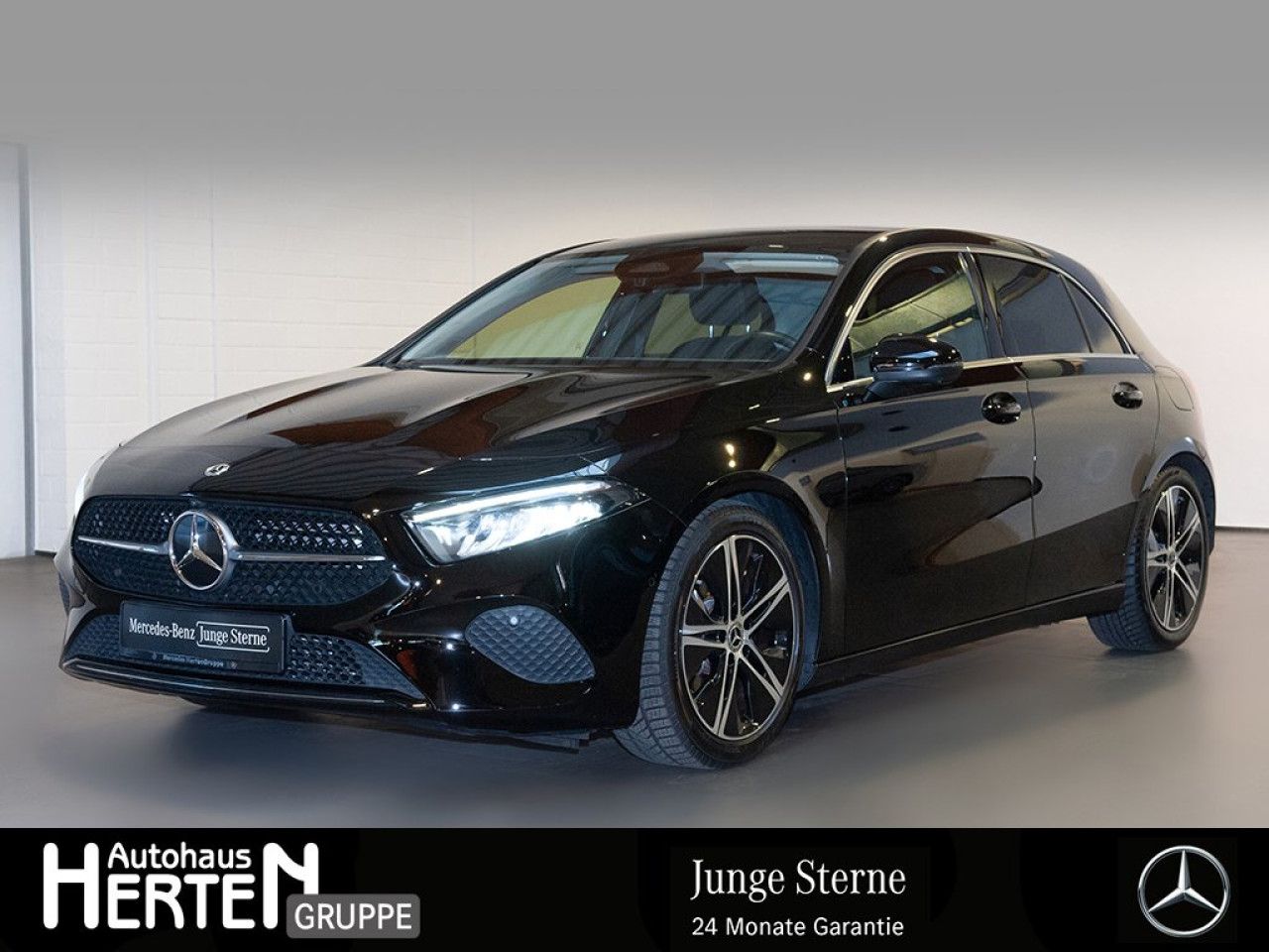 Mercedes-Benz A-Klasse – Bild 7