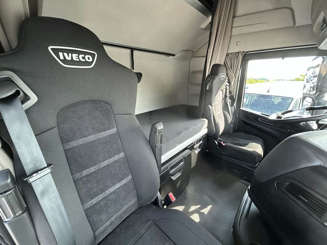 IVECO | AS440S48T/P