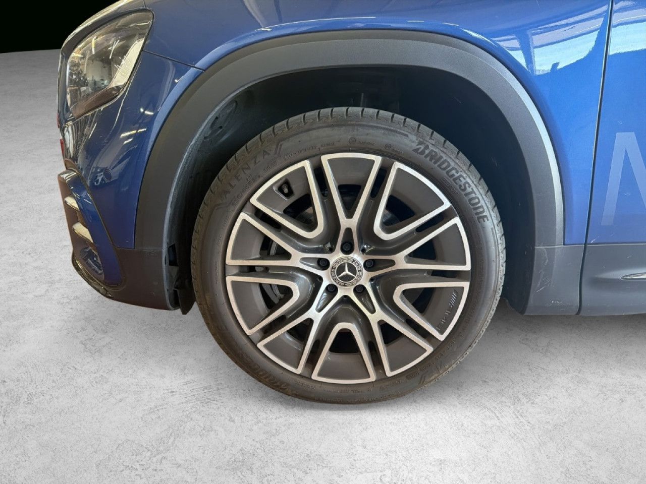 Mercedes-Benz GLB – Bild 3