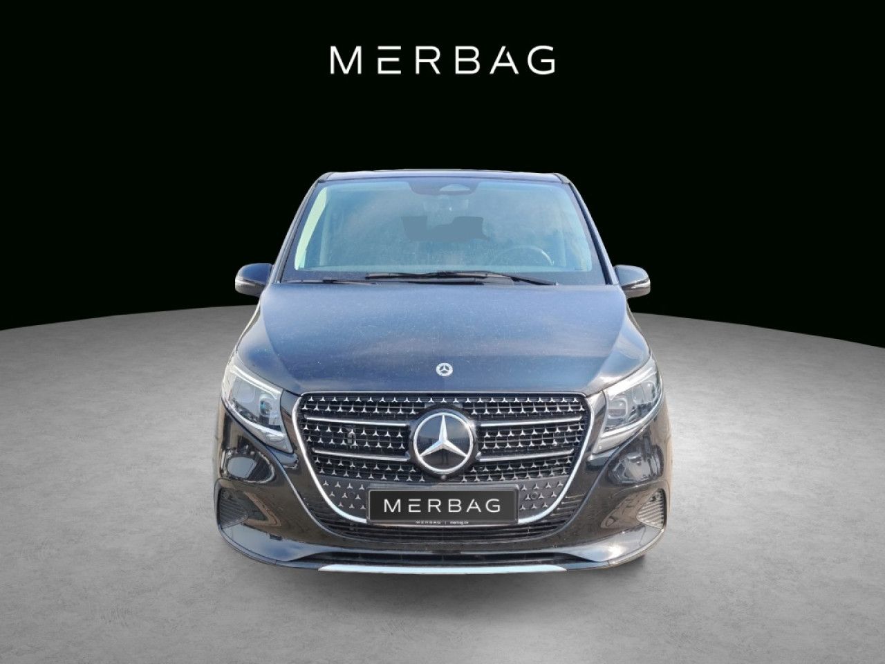Mercedes-Benz V-Klasse – Bild 2