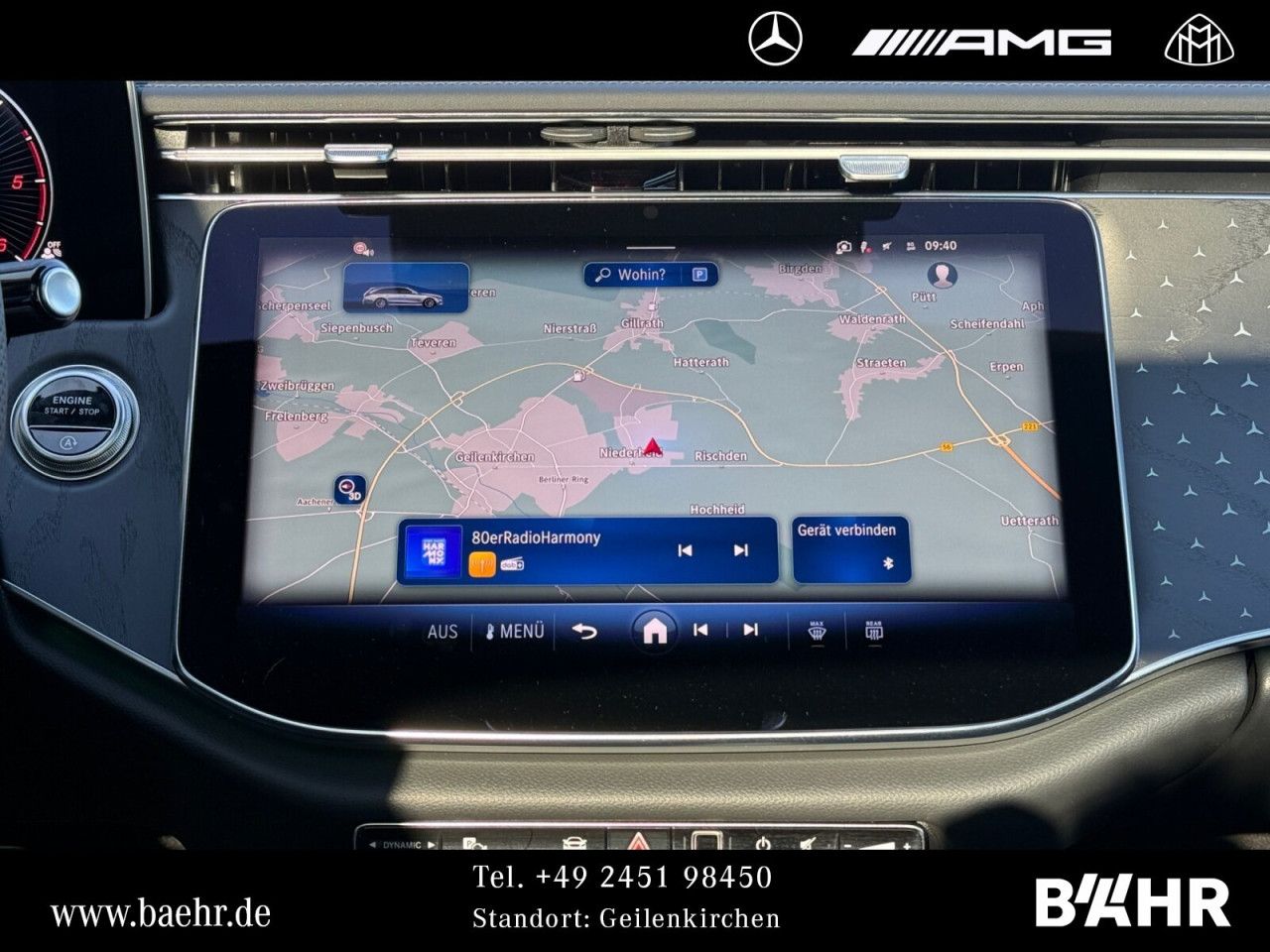 Mercedes-Benz E-Klasse – Bild 12