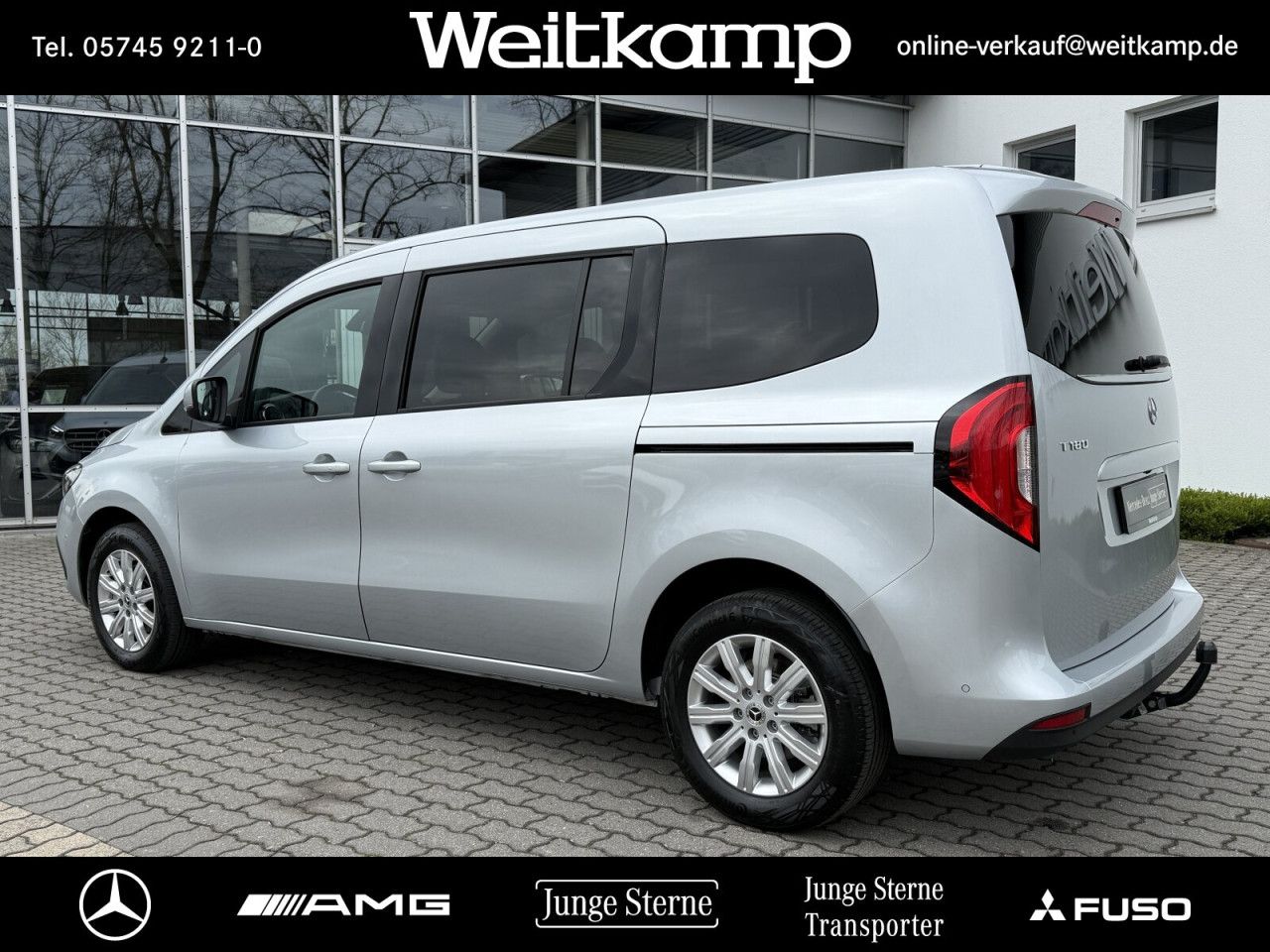 Fahrzeugbild 21 / 26