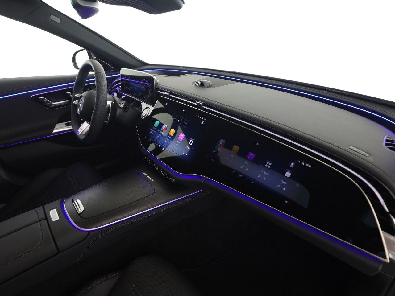 Mercedes-Benz E-Klasse – Bild 18
