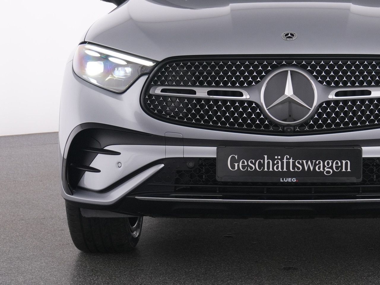 Mercedes-Benz GLC – Bild 16