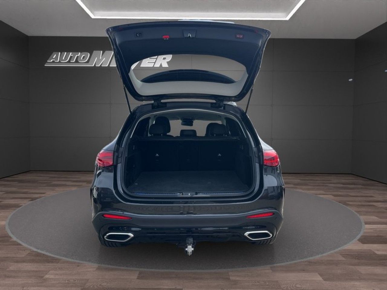 Mercedes-Benz GLC – Bild 14