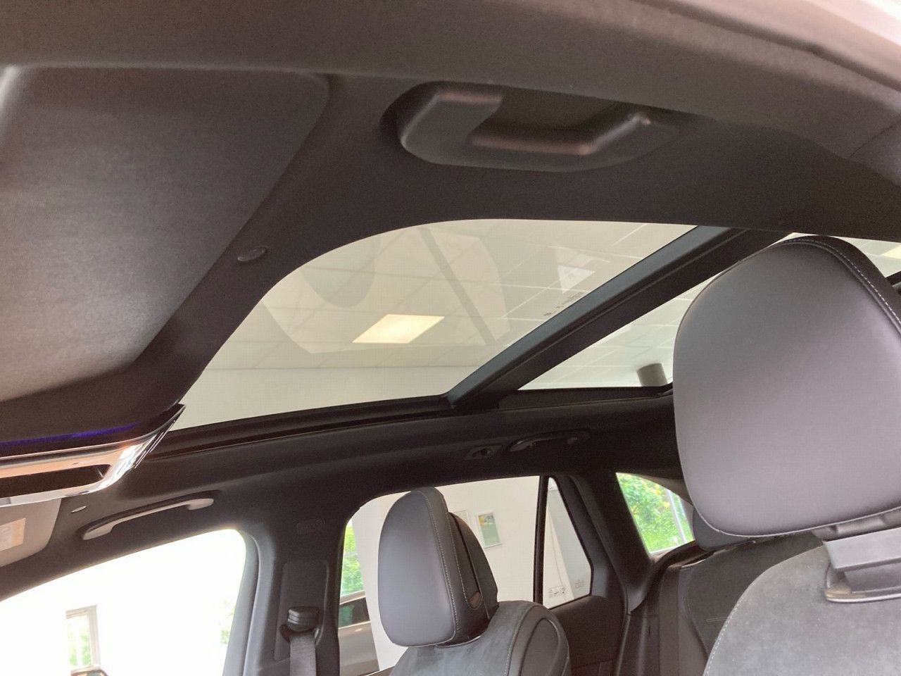 Mercedes-Benz GLC – Bild 19