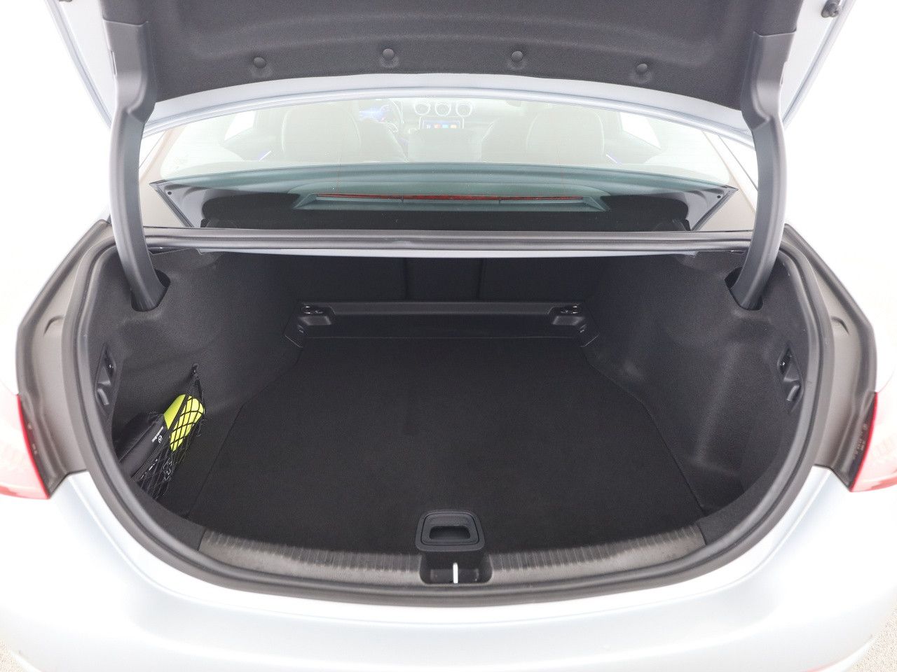 Mercedes-Benz C-Klasse – Bild 15