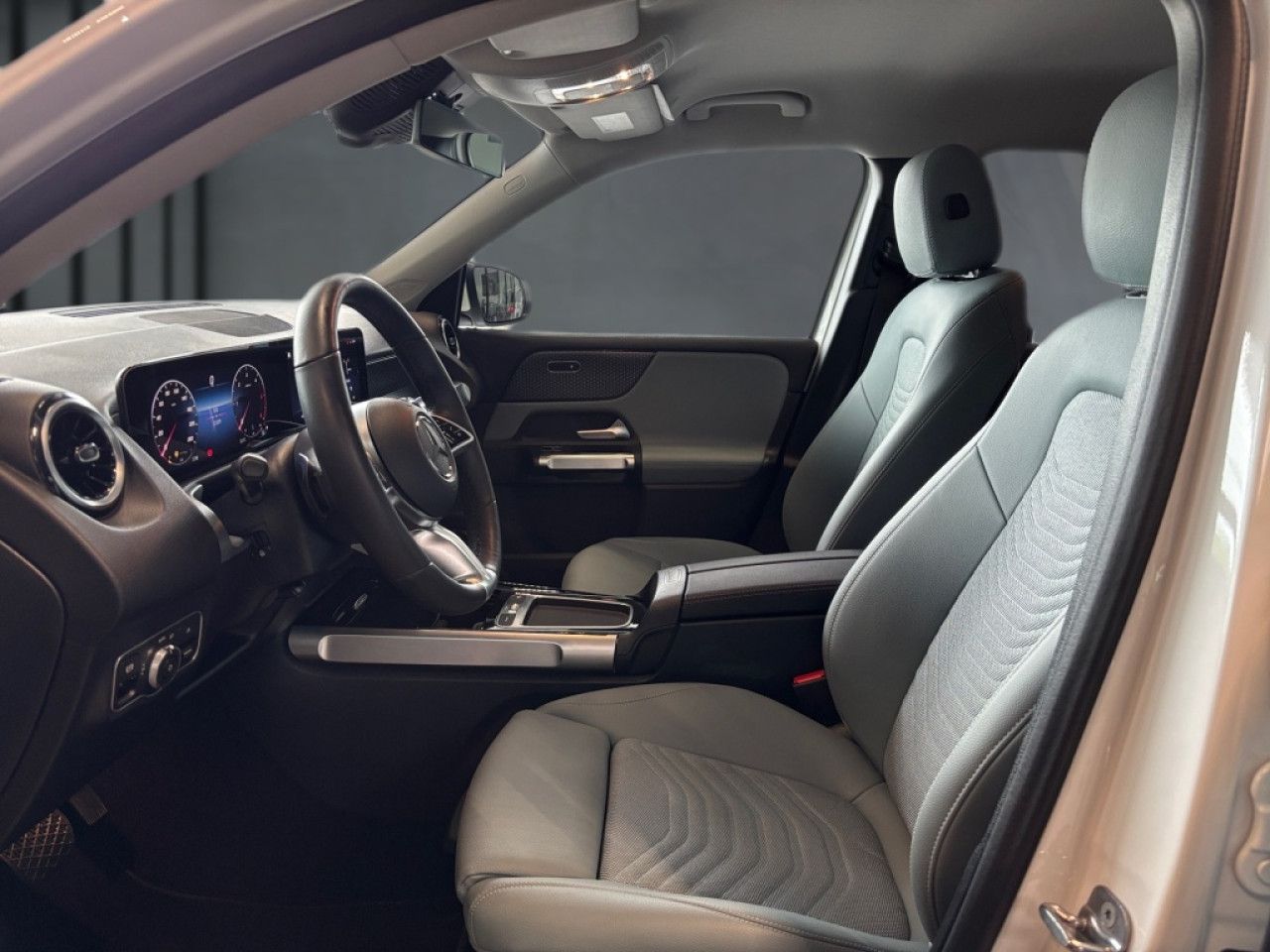 Mercedes-Benz GLB – Bild 6