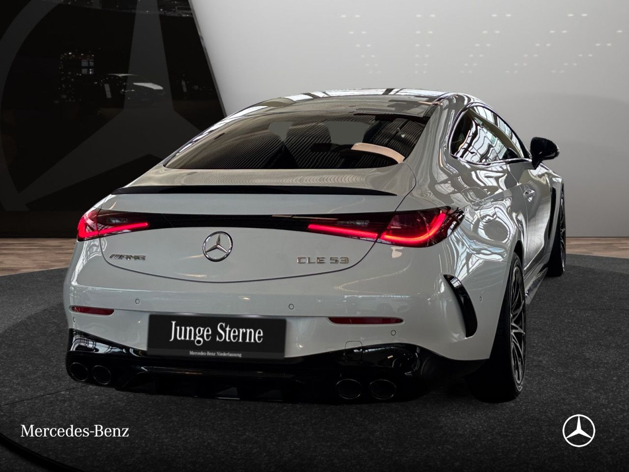Mercedes-Benz CLE – Bild 5