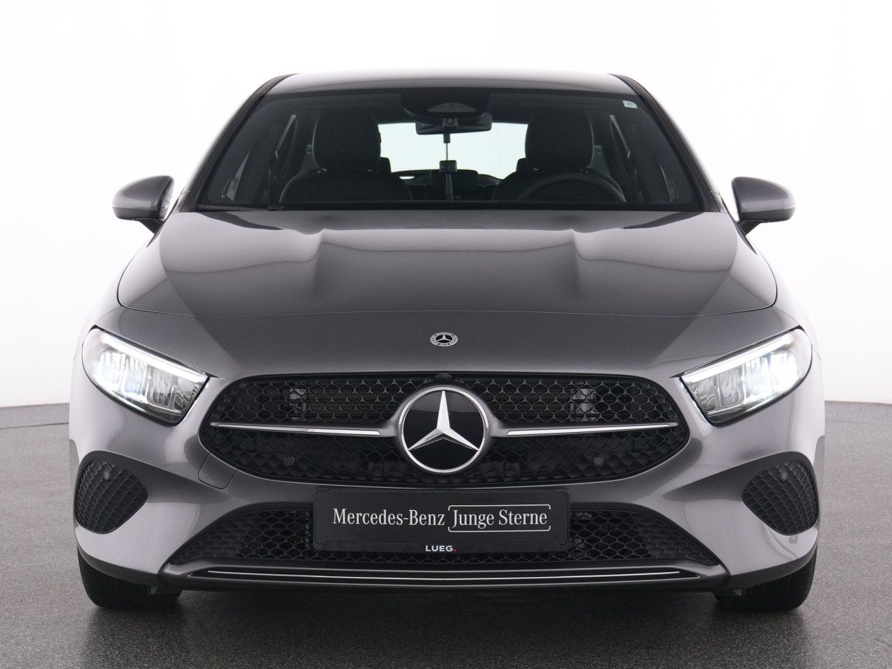 Mercedes-Benz A-Klasse – Bild 14