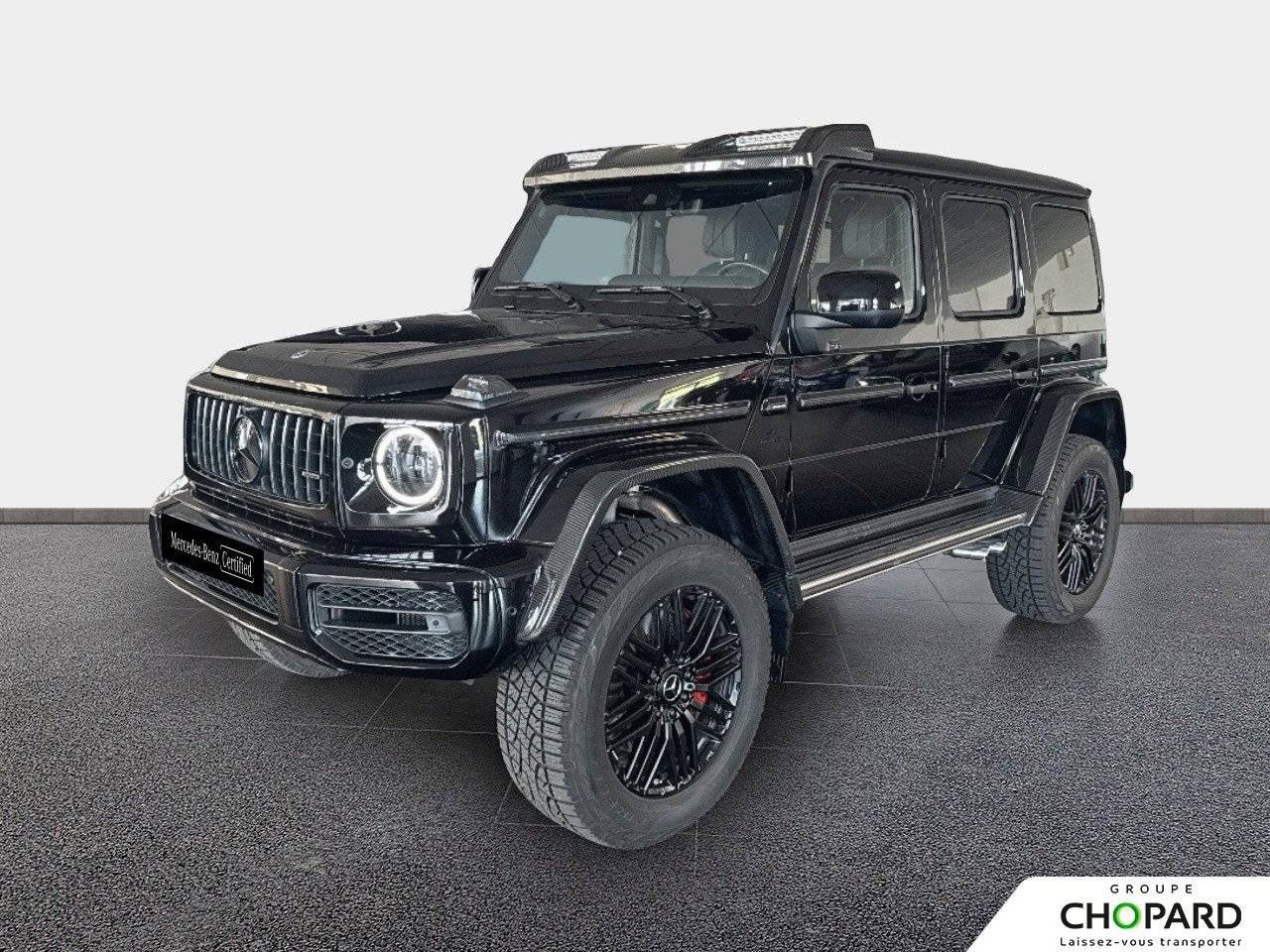 Photo du véhicule 1 / 18