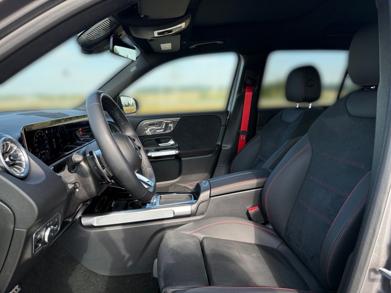 Mercedes-Benz GLB – Bild 7
