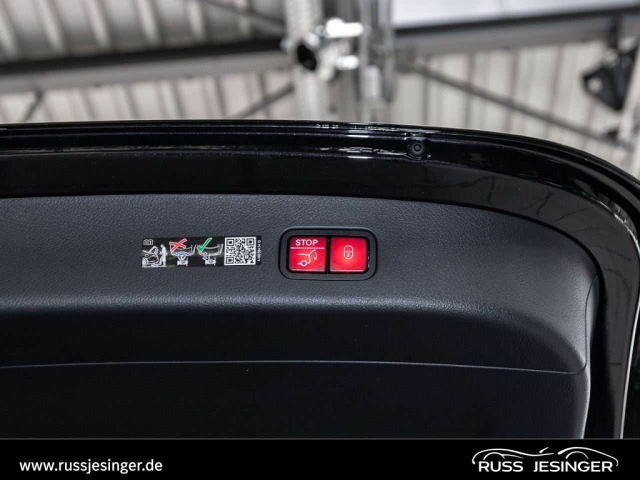 Mercedes-Benz GLC – Bild 7