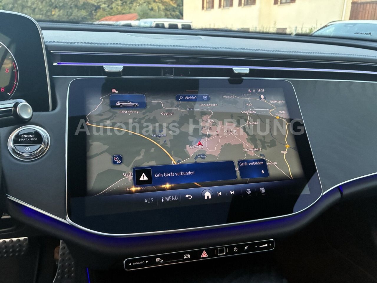 Mercedes-Benz E-Klasse – Bild 9
