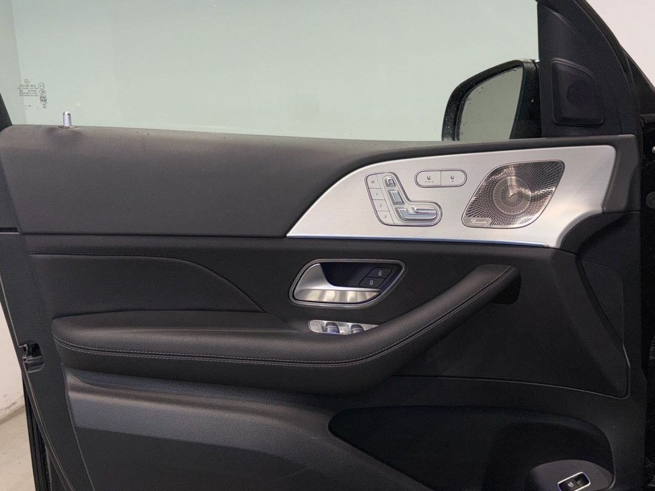 Mercedes-Benz GLE – Bild 15