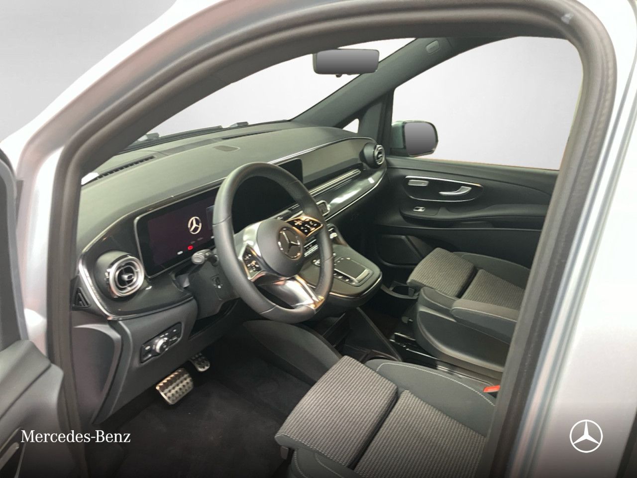 Mercedes-Benz V-Klasse – Bild 8