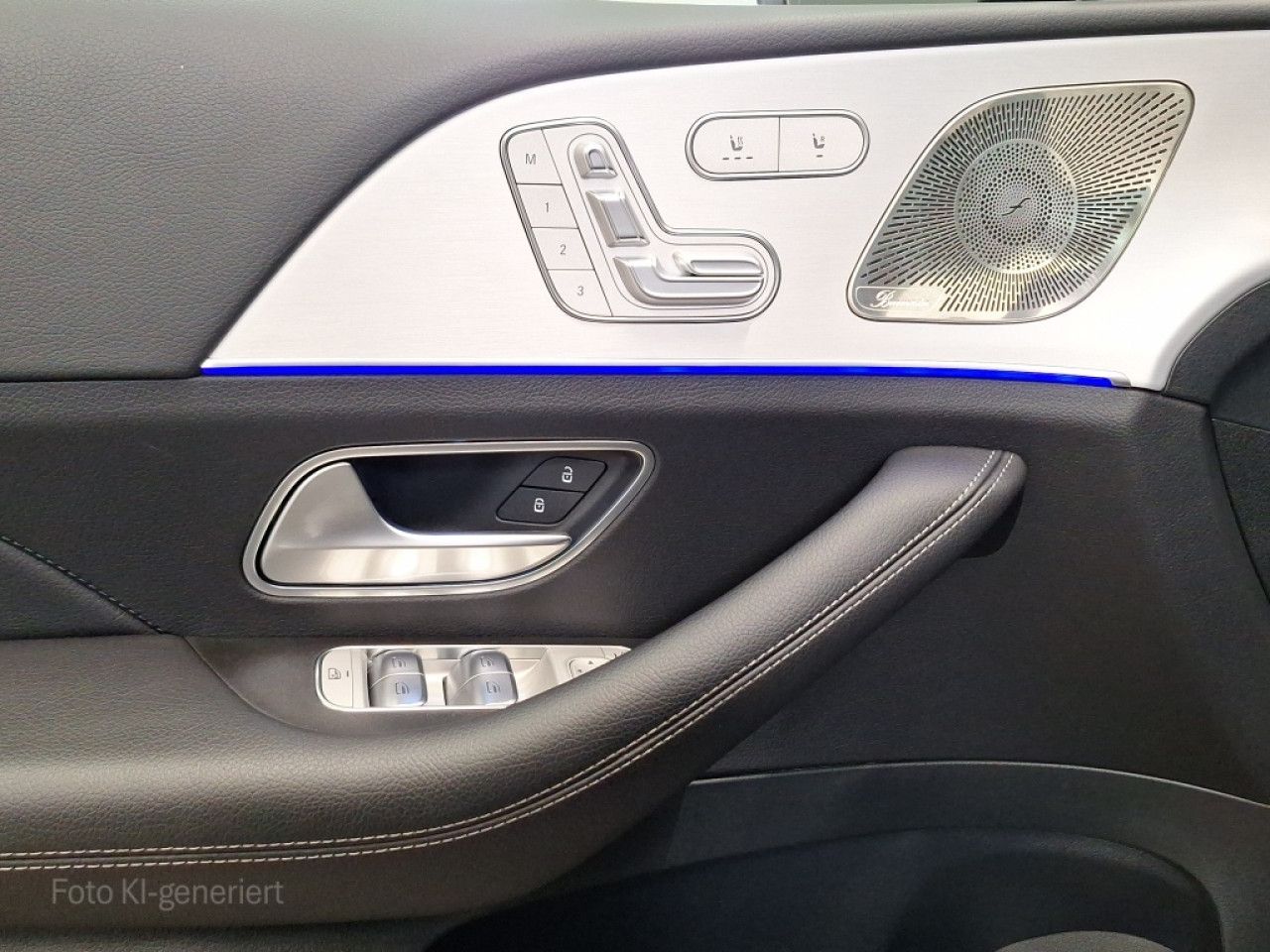 Mercedes-Benz GLE – Bild 14